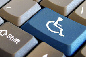 Per i disabili più accessibilità alle tecnologie