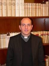 Intervista a don Alessandro Saraco, archivista della Penitenzieria Apostolica