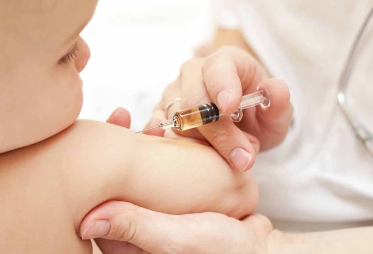 Preoccupa il calo delle vaccinazioni