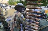 Rischio genocidio in Sud Sudan