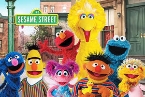 "Sesame Street", così l'educazione ha vinto in tv