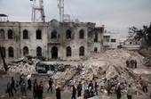 Siria: si combatte a Ghuta. I “giorni duri” dei cristiani di Damasco