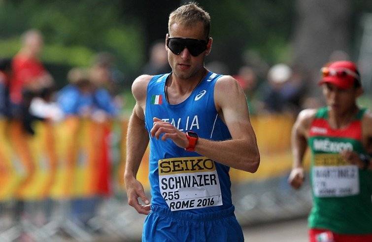 Sport e doping: torna a splendere la stella di Alex Schwazer. Dalla sua rinascita un esempio per tutti