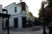 Una teestimonianza italiana in Grecia: tanta paura per il terremoto