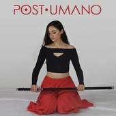 Veronica Bria e il suo nuovo singolo “Post-Umano”