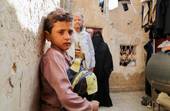 Yemen: il racconto di una operatrice di Save the children, “scene strazianti e apocalittiche”