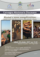Convegno Missionario Diocesano