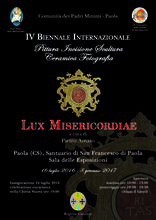 Lux Misericordiae