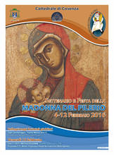Madonna del Pilerio