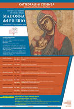 Novenario e Festa Madonna del Pilerio 2020