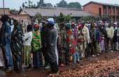 Burundi: p. Pulcini (missionario), “la grande paura è il ritorno del problema etnico”