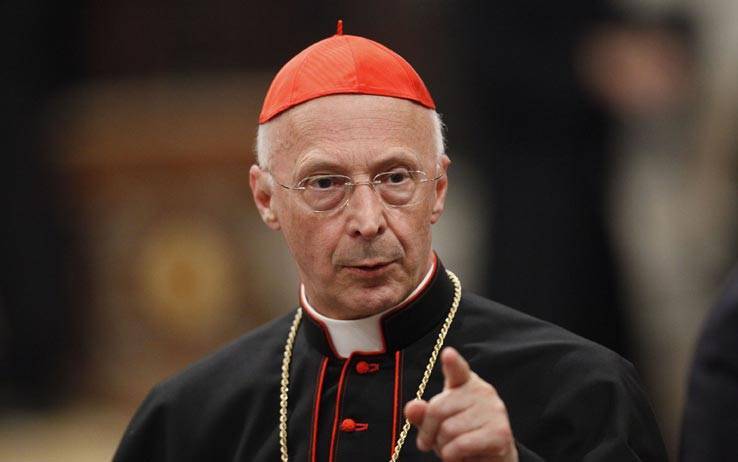 Cardinale Bagnasco: “Europa, non avere paura della Chiesa”  