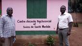 Cei: con i fondi 8xmille in Centrafrica un Centro per curare i bambini traumatizzati dalla guerra