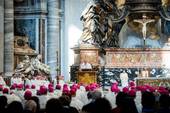 CEI. Una Veglia di preghiera per la Pace in Vaticano