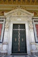 Chiudono le Porte Sante delle basiliche papali