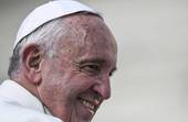 Cinque anni con Papa Francesco. I cinque sensi spirituali di Bergoglio