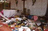 Cristiani massacrati in una chiesa di Bangui. Il racconto del parroco sopravvissuto