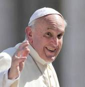 Domani il Papa in visita a Napoli. Ecco il programma