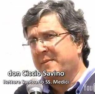 Don Francesco Savino è il nuovo Vescovo di Cassano all'Ionio