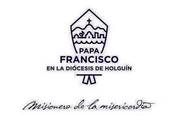 Ecco il logo della visita di papa Francesco a Cuba
