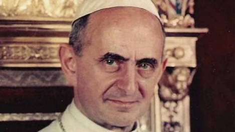 Ecco l'omelia del beato Paolo VI nella prima Messa in italiano 