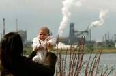 Giornata custodia creato. Mons. Santoro (Cei): “I bambini malati a causa dell’inquinamento sono un grido che non può essere fatto cadere”