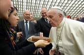 Gli auguri della Chiesa italiana a papa Francesco