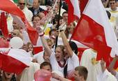 GmG 2016, le diocesi polacche in marcia