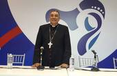 Gmg 2019. Mons. Ulloa Mendieta: “Il Papa in Centro America è una boccata di aria fresca e speranza”