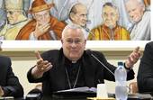 I giovani italiani incontrano il Papa. Card. Bassetti: “Un esercito pacifico da tutta la Penisola”