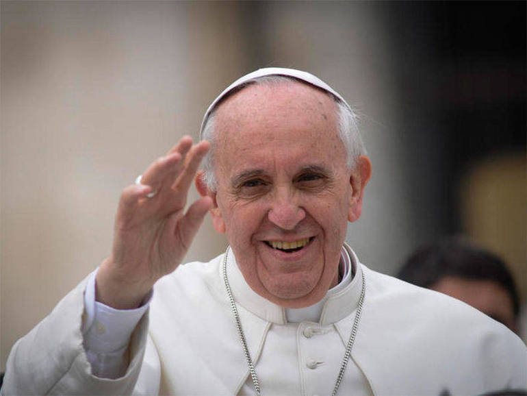 Il 3 ottobre la nuova enciclica di Francesco: "Fratelli tutti"