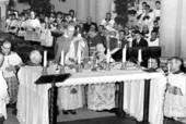 Il 7 marzo 1965 la nostra vita cambiò: la prima Messa in italiano