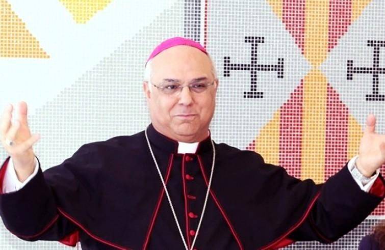 Il comunicato del Presidente Monsignor Vincenzo Bertolone