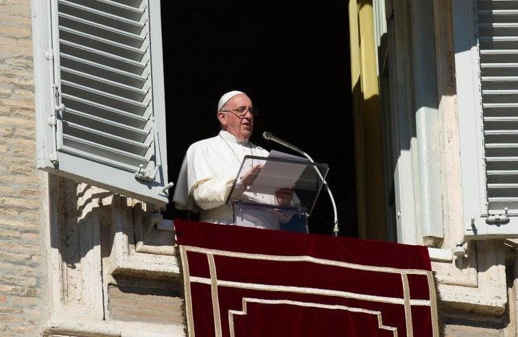 Il dolore del Papa dopo l'attentato a Istanbul: il Signore converta il cuore dei violenti