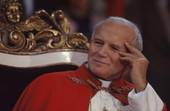 "Il grido di Giovanni Paolo II risuona ancora nella Chiesa"