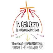 Il logo del Convegno ecclesiale nazionale del prossimo anno