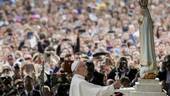 Il Papa a Fatima come pellegrino di pace