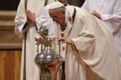 Il Papa ai sacerdoti: penso spesso alle vostre stanchezze