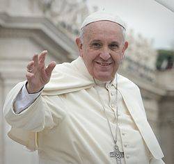 Il Papa all'udienza: il Giubileo è diffuso