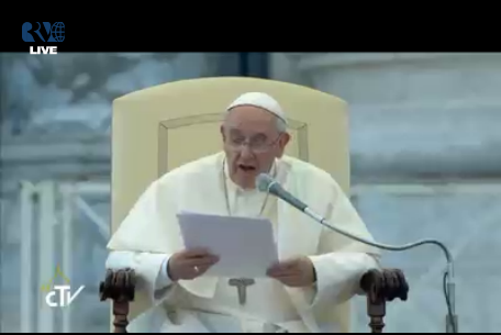 Il Papa alla dottrina della fede chiede sinodalità
