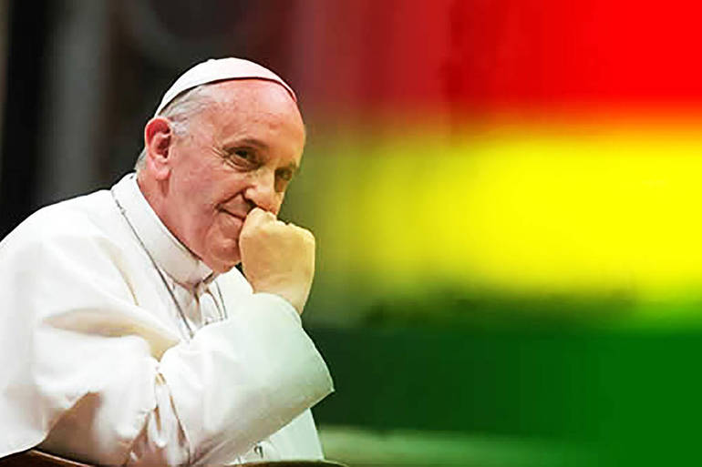 Il Papa è partito per l'America Latina: ecco il programma del viaggio