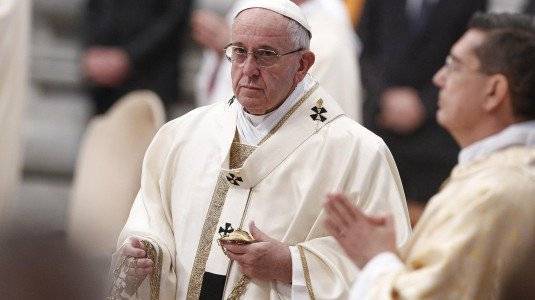 Il Papa ha proclamato due nuovi Santi