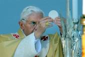 Il testamento spirituale di papa Benedetto XVI