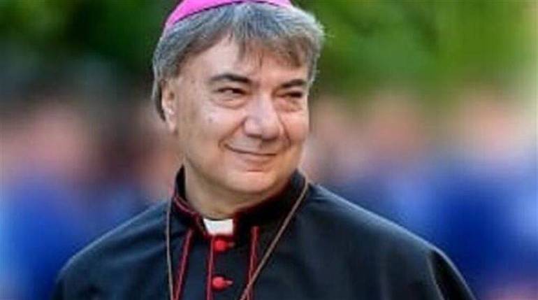 Il Vescovo calabrese mons. Battaglia nuovo Arcivescovo di Napoli
