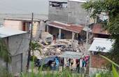 In Ecuador, a un mese dal terremoto, Vescovi impegni nella ricostruzione
