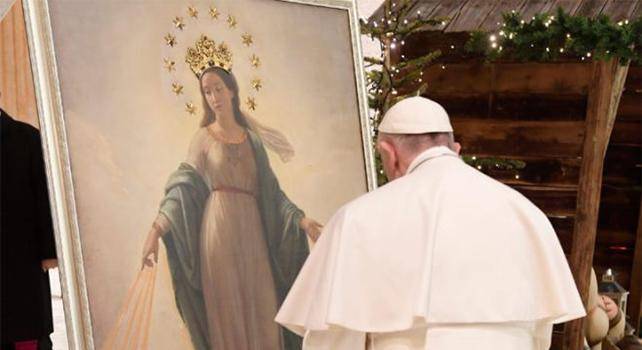 La Madonna del Miracolo compie 175 anni
