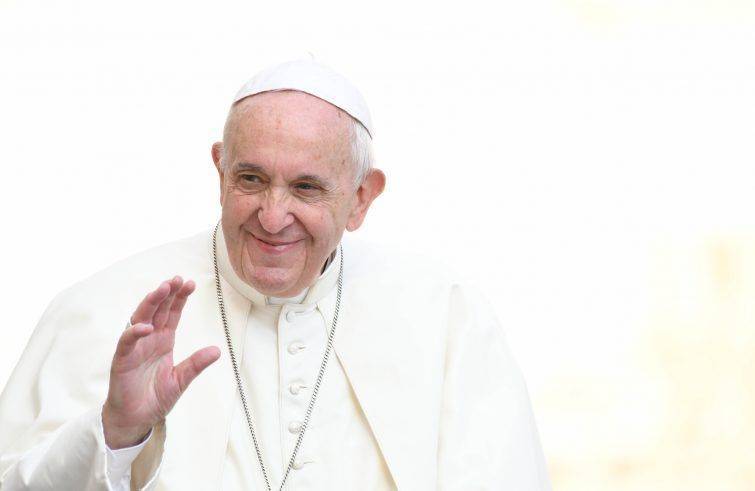 La traccia di papa Francesco in un mondo in continua evoluzione