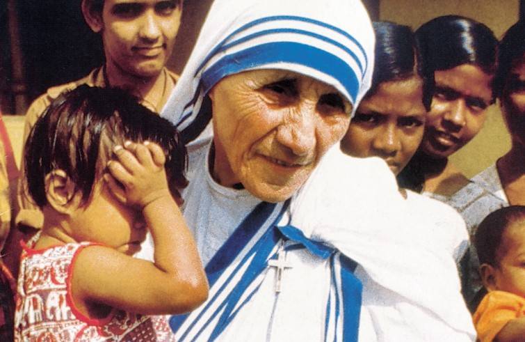 Madre Teresa di Calcutta sarà santa nel Giubileo