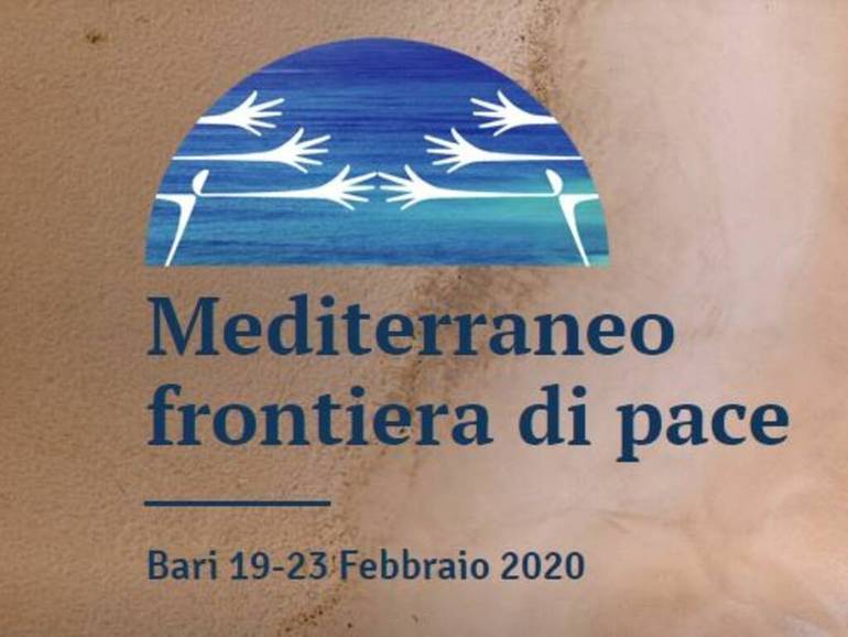 Mediterraneo frontiera di Pace