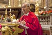 Mons. Angelo De Donatis è il nuovo Vicario di Roma